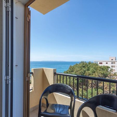 Apartamentos Piza Colonia de Sant Jordi Exterior foto