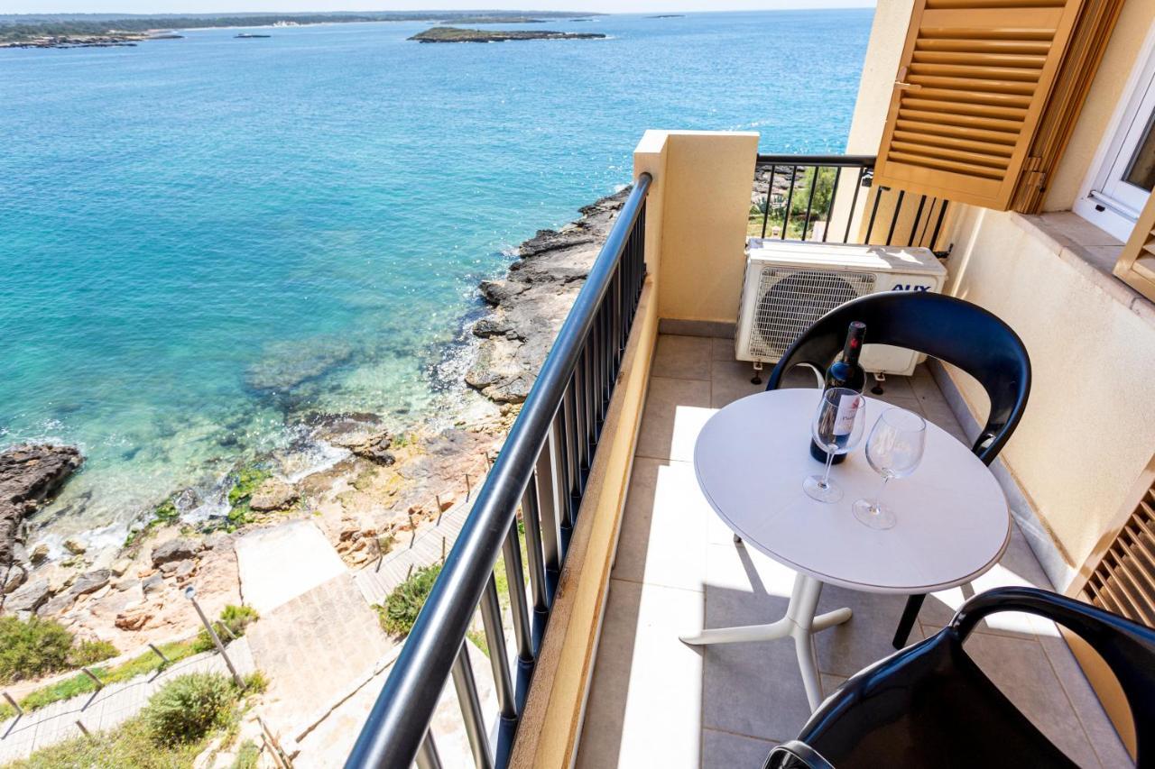 Apartamentos Piza Colonia de Sant Jordi Exterior foto