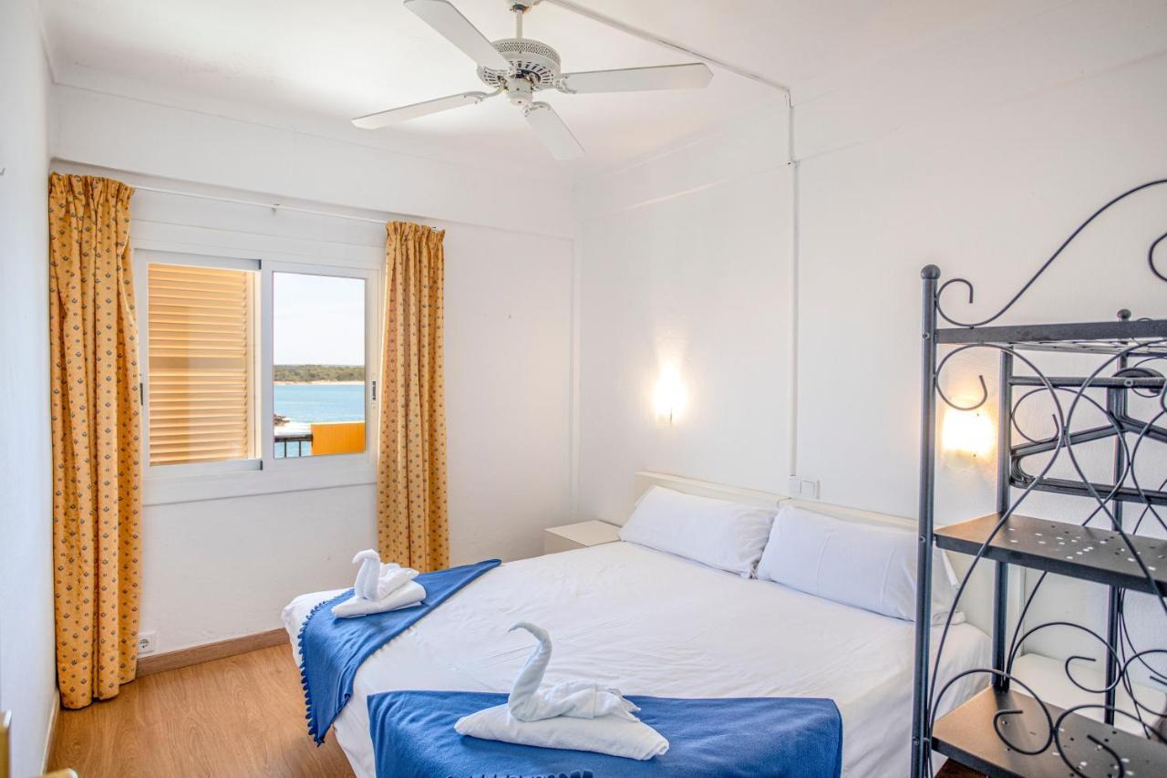 Apartamentos Piza Colonia de Sant Jordi Exterior foto