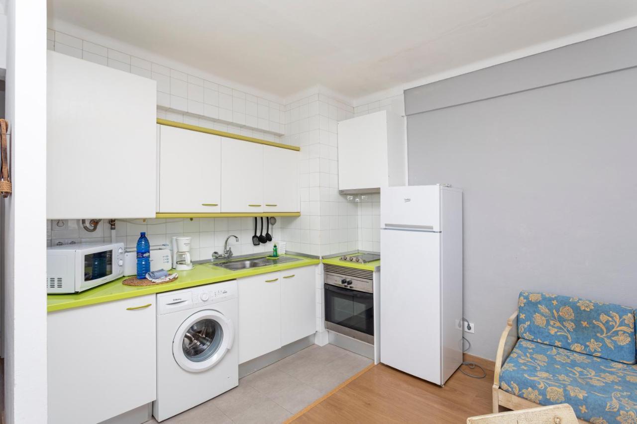 Apartamentos Piza Colonia de Sant Jordi Exterior foto