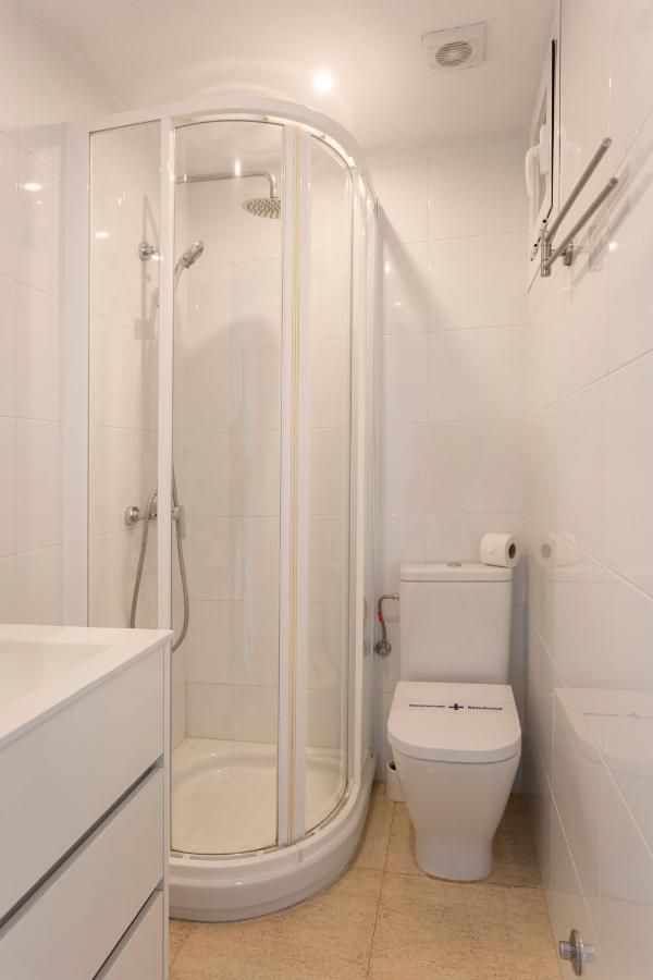 Apartamentos Piza Colonia de Sant Jordi Exterior foto