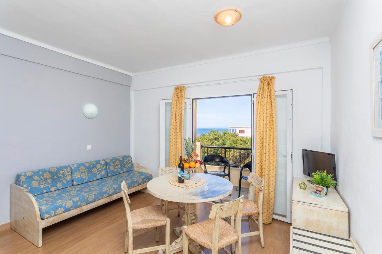 Apartamentos Piza Colonia de Sant Jordi Exterior foto