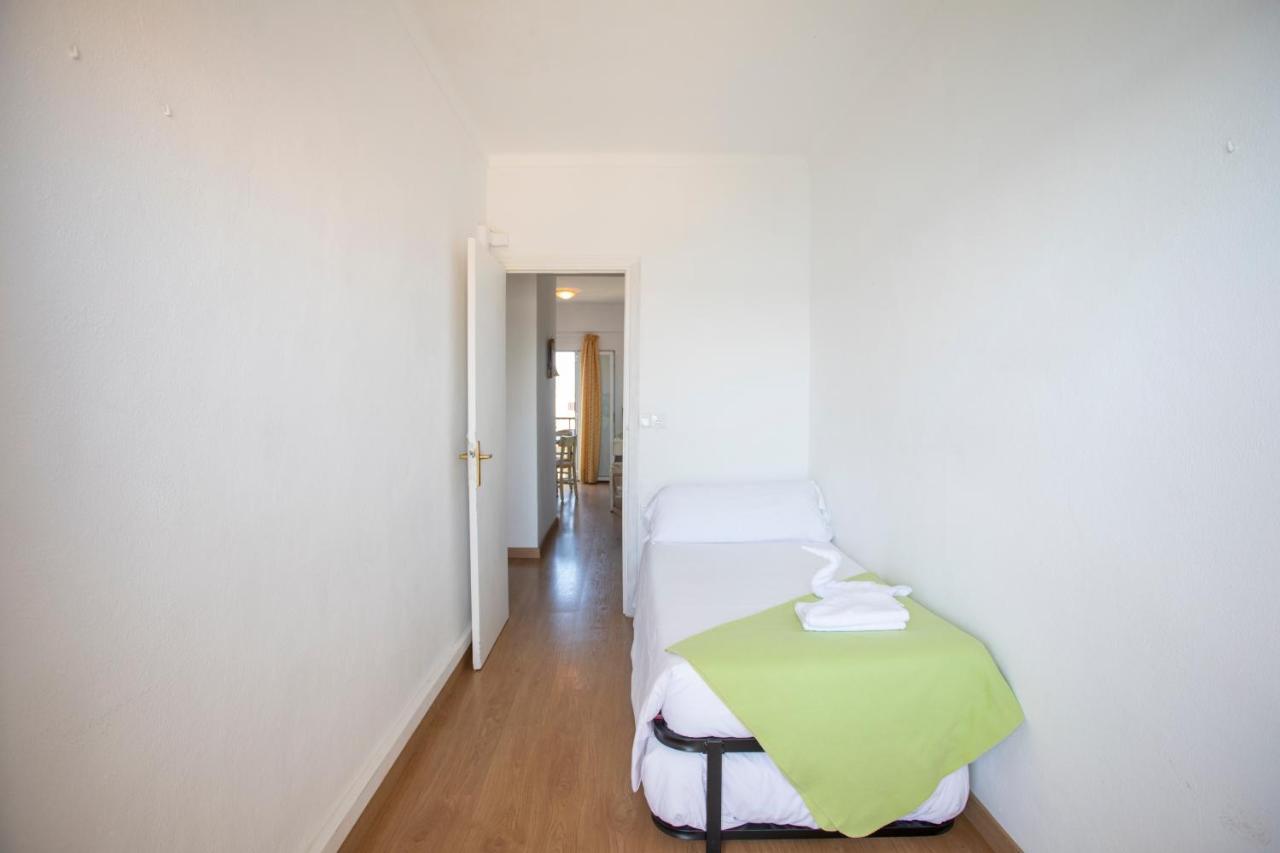 Apartamentos Piza Colonia de Sant Jordi Exterior foto