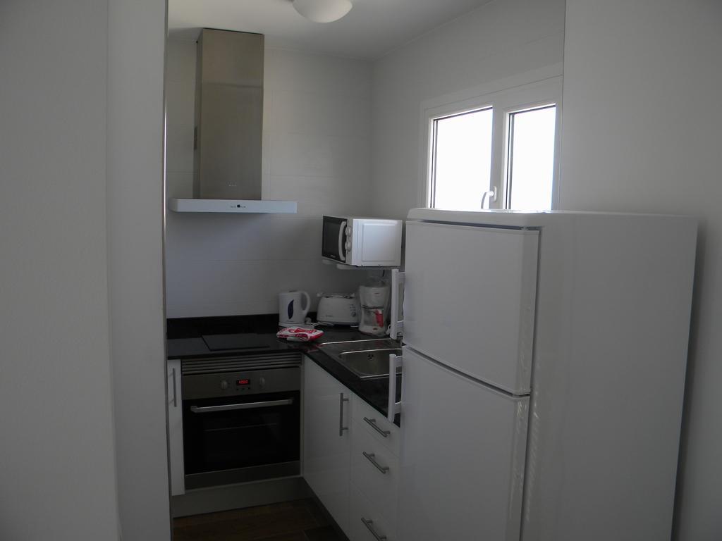 Apartamentos Piza Colonia de Sant Jordi Quarto foto